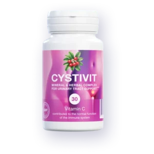 Cystivit