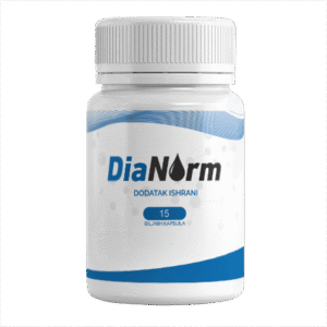 Dianorm