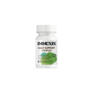 IMMUXIN