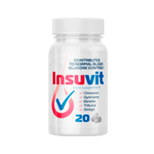 Insuvit