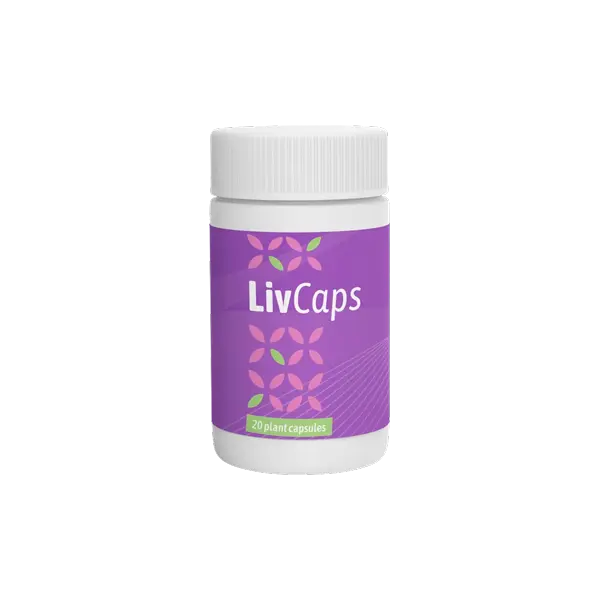 Liv Caps