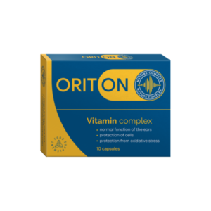 ORITON