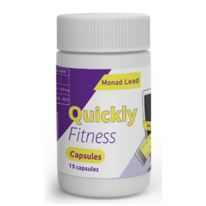 Quickly Fitness