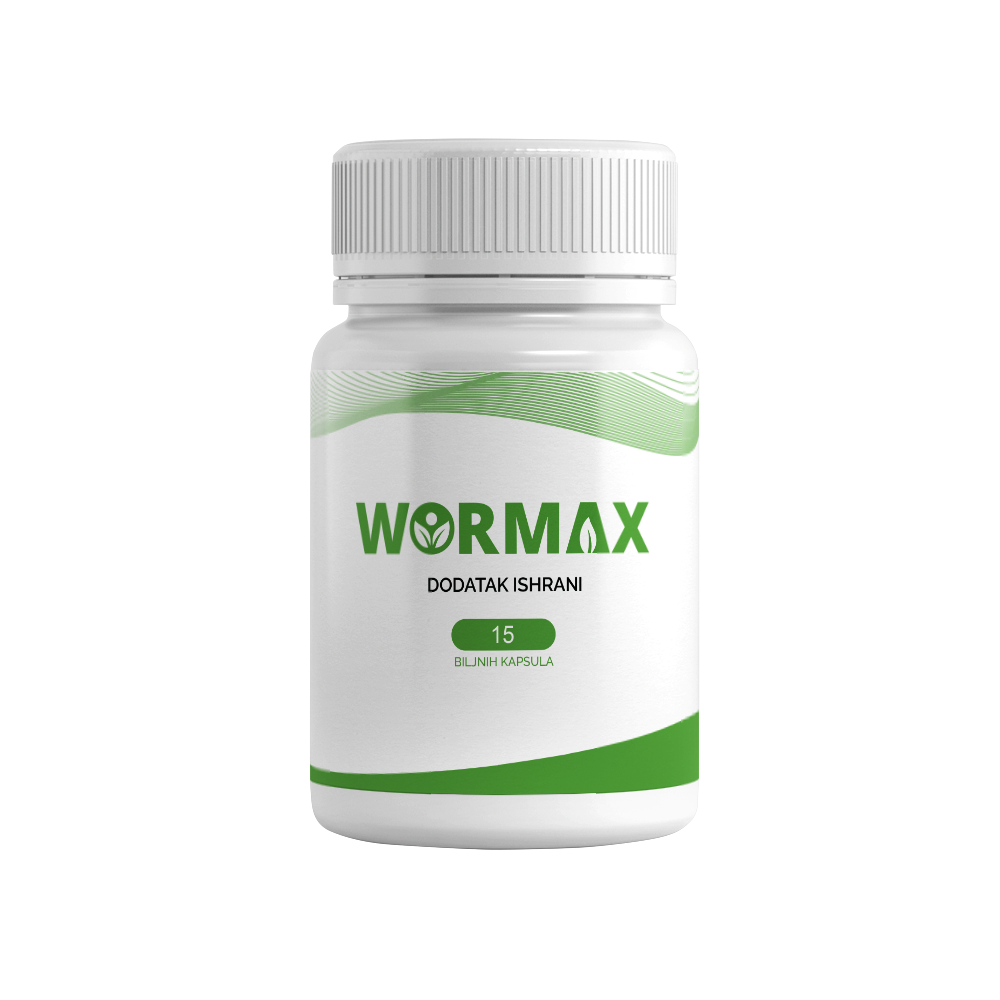 Wormax